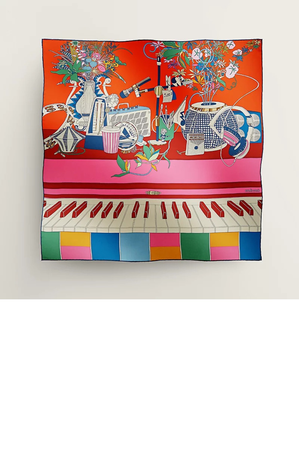 미러급레플리카사이트 | 명품레플리카 전문 쇼핑몰  | A퀄리티 - En Studio 스카프 90 &gt; 에르메스