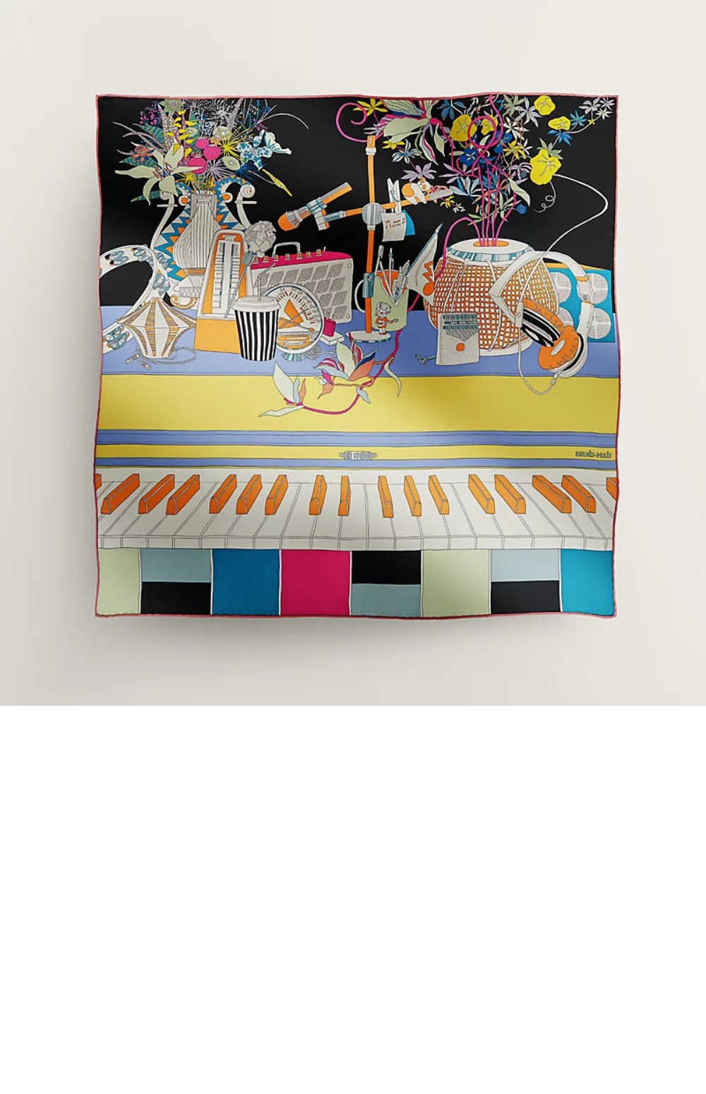 미러급레플리카사이트 | 명품레플리카 전문 쇼핑몰  | A퀄리티 - En Studio 스카프 90 &gt; 에르메스