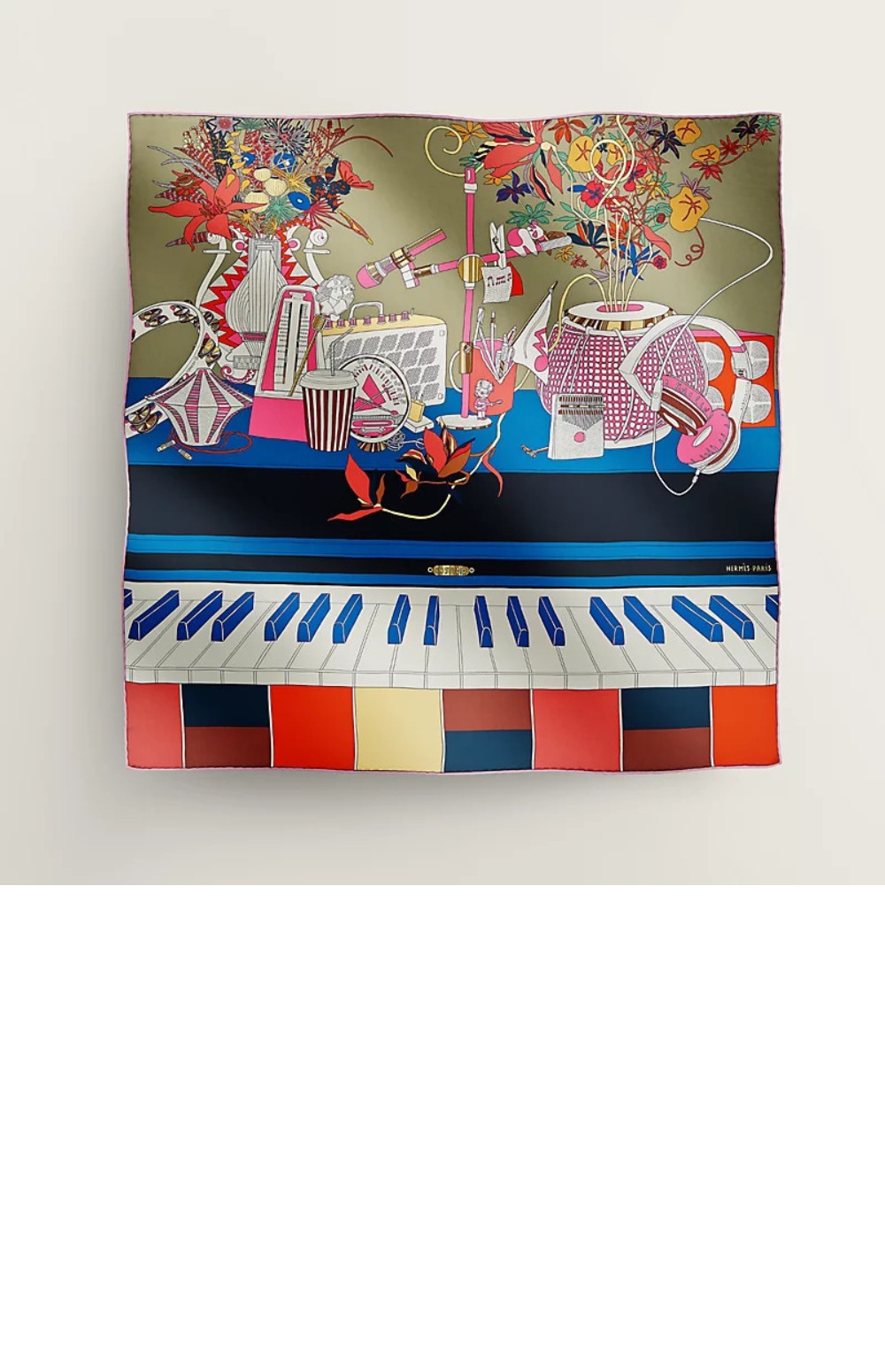 미러급레플리카사이트 | 명품레플리카 전문 쇼핑몰  | A퀄리티 - En Studio 스카프 90 &gt; 에르메스