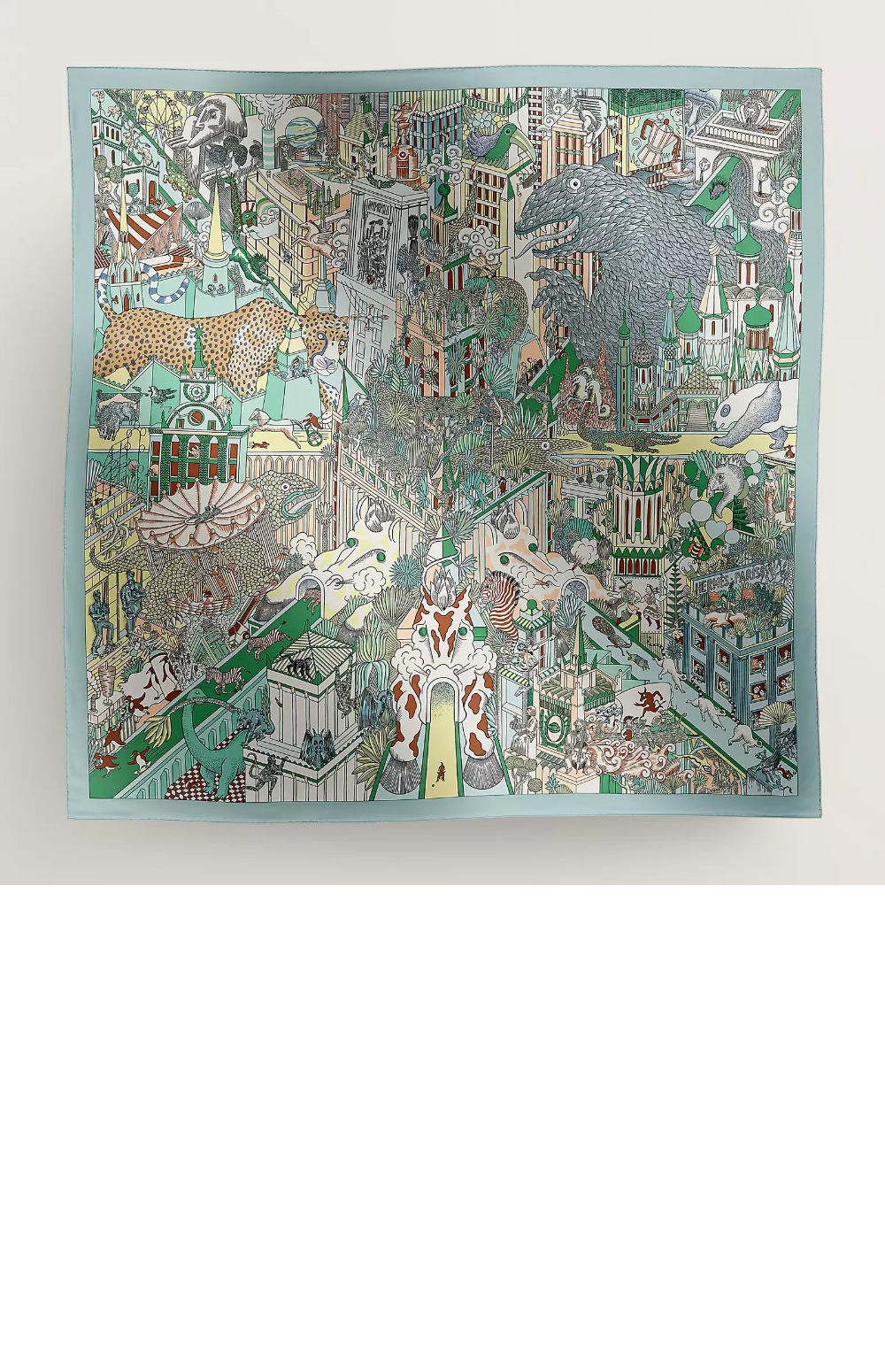 미러급레플리카사이트 | 명품레플리카 전문 쇼핑몰  | A퀄리티 - Animapolis 숄 140 &gt; 에르메스