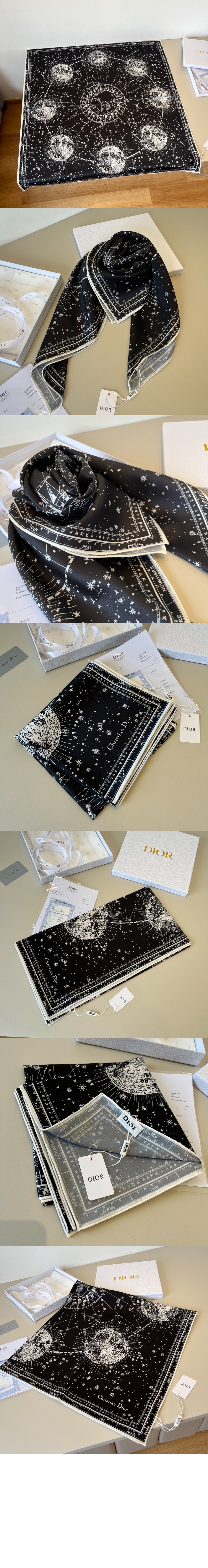 미러급레플리카사이트 | 명품레플리카 전문 쇼핑몰  | A퀄리티 - 90 스퀘어 스카프  42LUN &gt; 디올