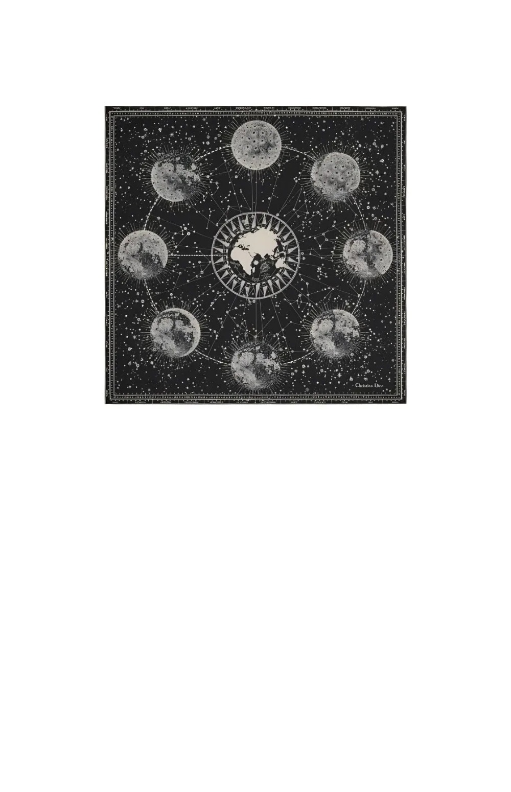 미러급레플리카사이트 | 명품레플리카 전문 쇼핑몰  | A퀄리티 - 90 스퀘어 스카프  42LUN &gt; 디올