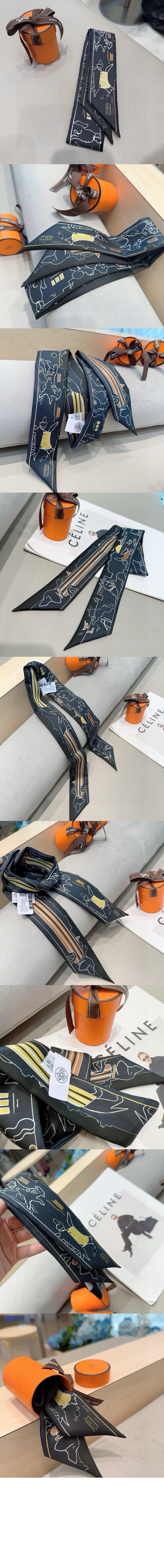 미러급레플리카사이트 | 명품레플리카 전문 쇼핑몰  | A퀄리티 - Les Chiens Parisiens 트윌리 &gt; 에르메스