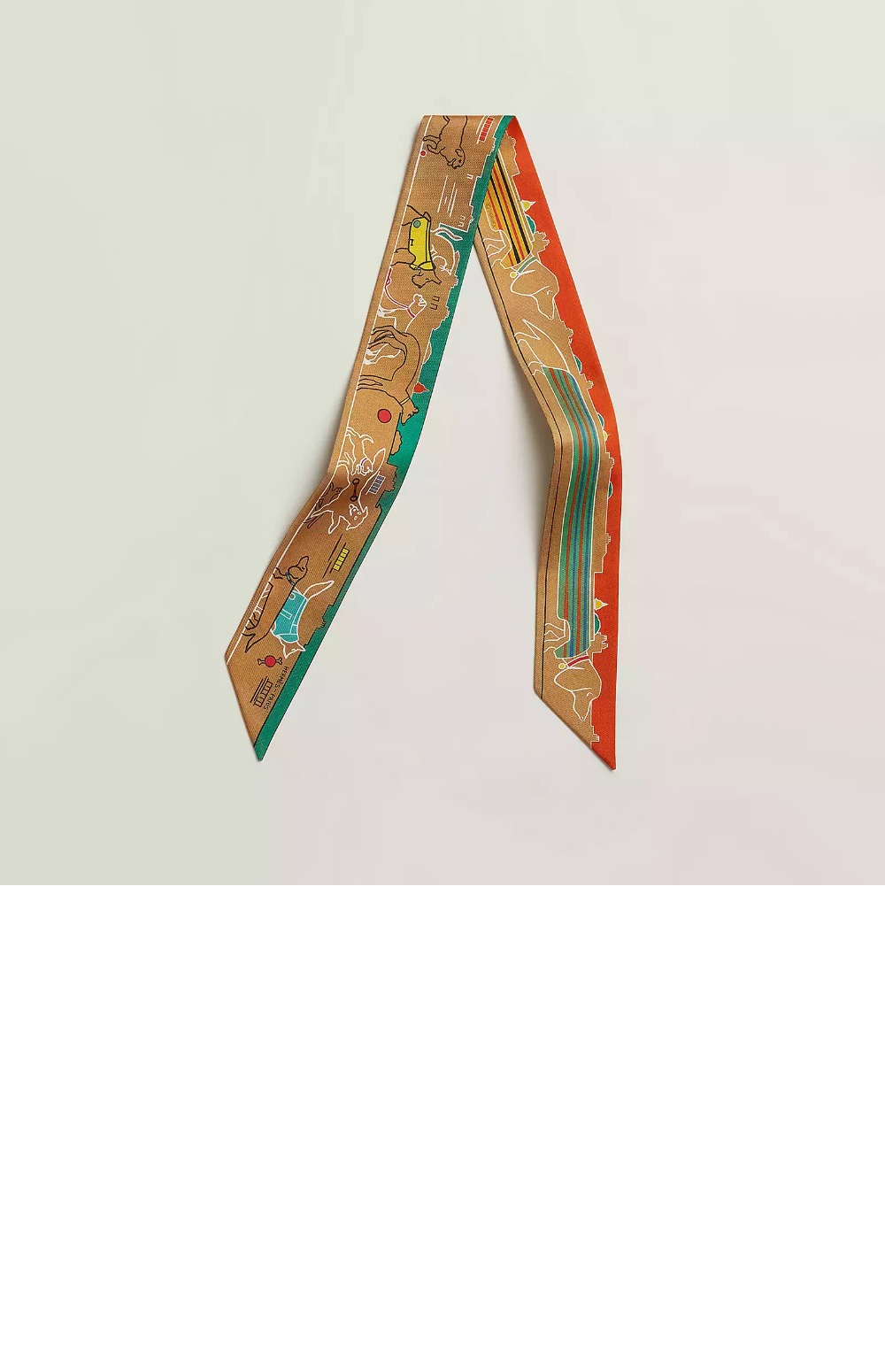 미러급레플리카사이트 | 명품레플리카 전문 쇼핑몰  | A퀄리티 - Les Chiens Parisiens 트윌리 &gt; 에르메스