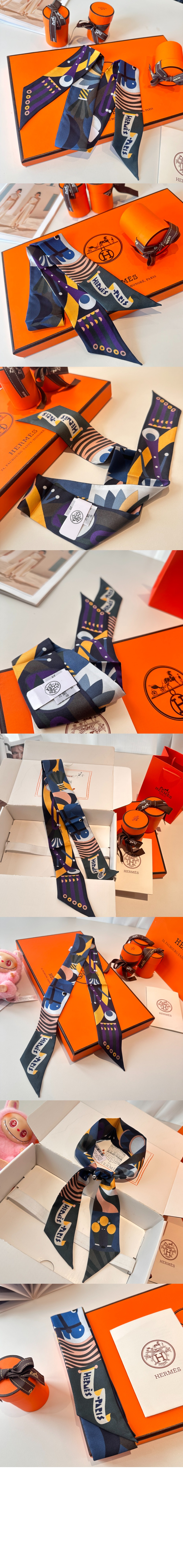 미러급레플리카사이트 | 명품레플리카 전문 쇼핑몰  | A퀄리티 - Parade en Fanfare Twilly  트윌리 &gt; 에르메스