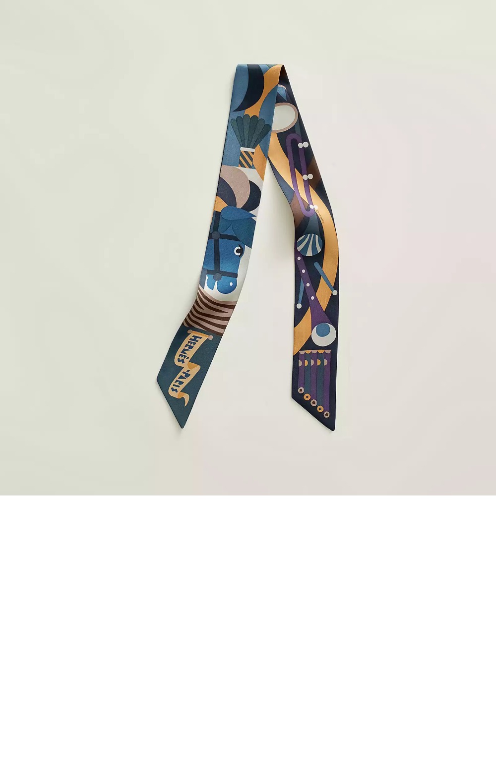 미러급레플리카사이트 | 명품레플리카 전문 쇼핑몰  | A퀄리티 - Parade en Fanfare Twilly  트윌리 &gt; 에르메스