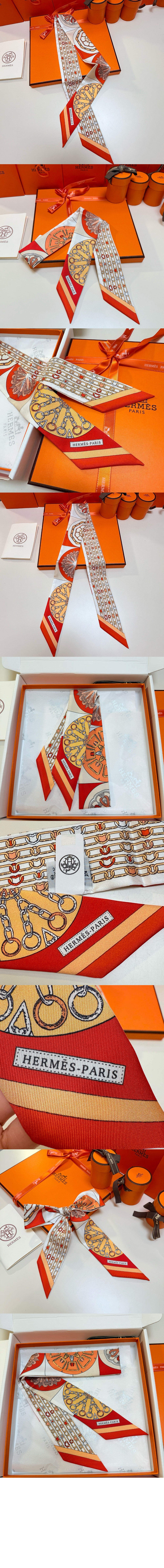 미러급레플리카사이트 | 명품레플리카 전문 쇼핑몰  | A퀄리티 - Effet Kaleidoscope Twilly  트윌리 &gt; 에르메스