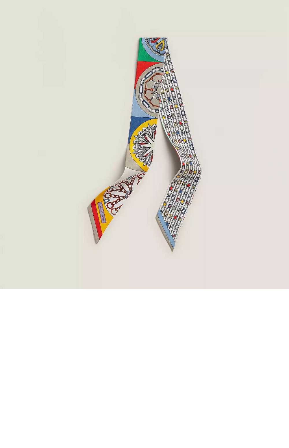 미러급레플리카사이트 | 명품레플리카 전문 쇼핑몰  | A퀄리티 - Effet Kaleidoscope Twilly  트윌리 &gt; 에르메스