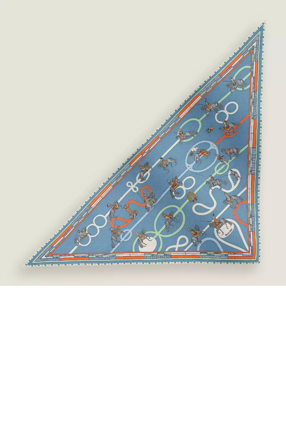 미러급레플리카사이트 | 명품레플리카 전문 쇼핑몰  | A퀄리티 - Passades et Serpentines 자이언트 트라이앵글 &gt; 에르메스