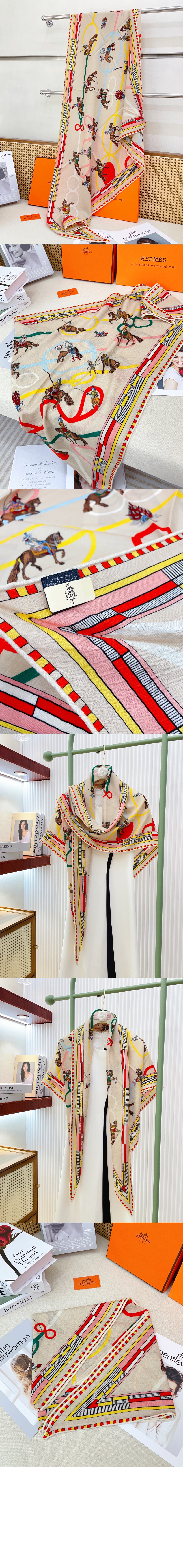 미러급레플리카사이트 | 명품레플리카 전문 쇼핑몰  | A퀄리티 - Passades et Serpentines 자이언트 트라이앵글 &gt; 에르메스