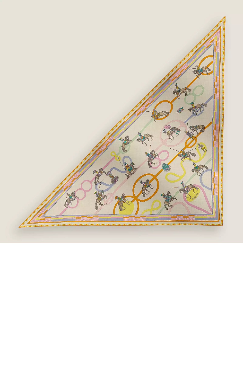 미러급레플리카사이트 | 명품레플리카 전문 쇼핑몰  | A퀄리티 - Passades et Serpentines 자이언트 트라이앵글 &gt; 에르메스