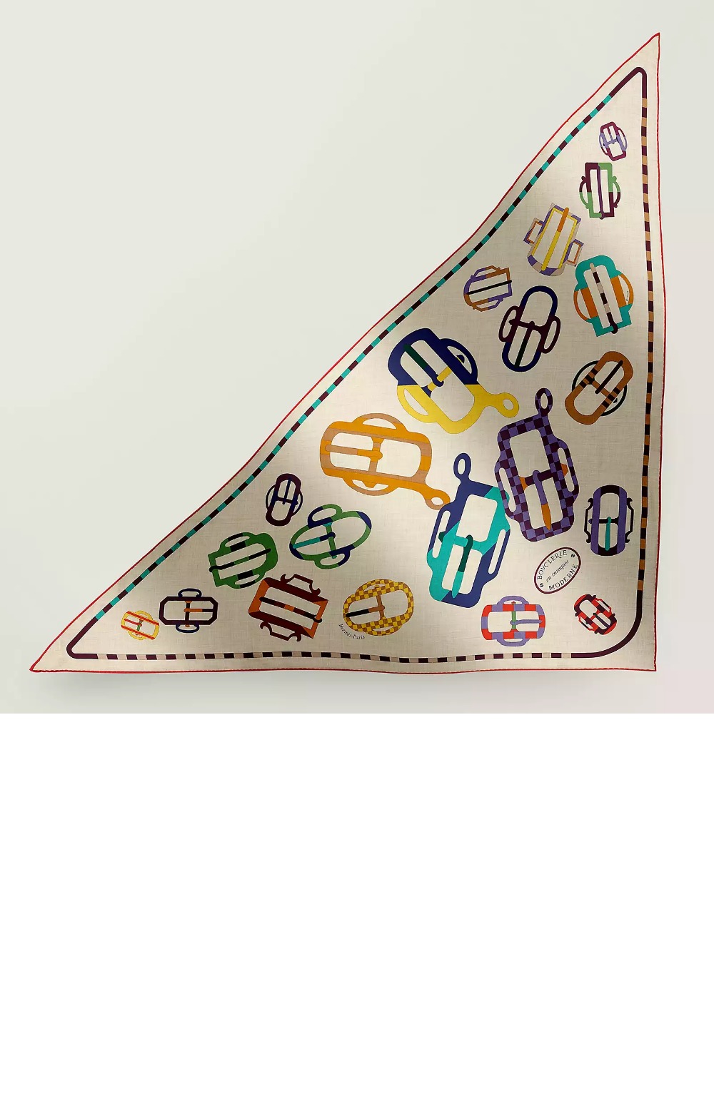 미러급레플리카사이트 | 명품레플리카 전문 쇼핑몰  | A퀄리티 - modern loop fastener 자이언트 트라이앵글 &gt; 에르메스