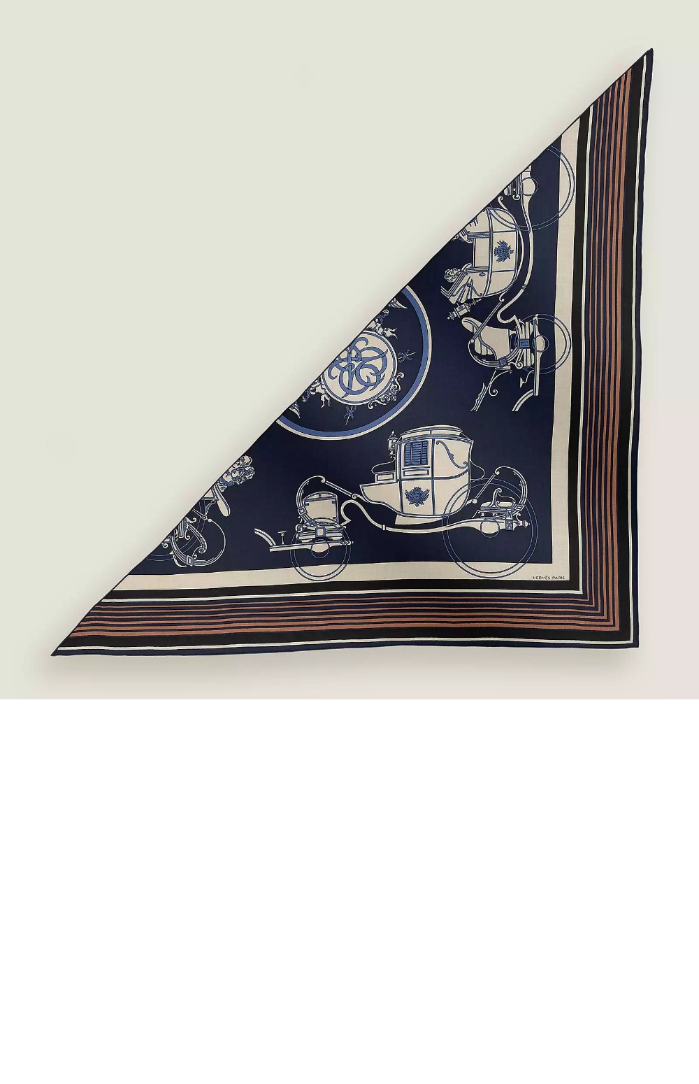 미러급레플리카사이트 | 명품레플리카 전문 쇼핑몰  | A퀄리티 - Ex-Libris 자이언트 트라이앵글 &gt; 에르메스