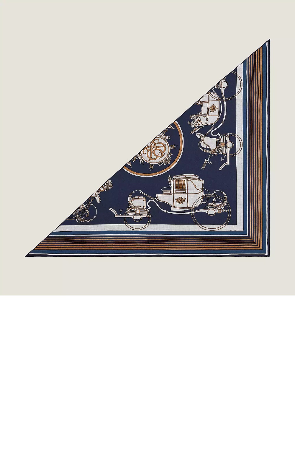 미러급레플리카사이트 | 명품레플리카 전문 쇼핑몰  | A퀄리티 - Ex-Libris 자이언트 트라이앵글 &gt; 에르메스