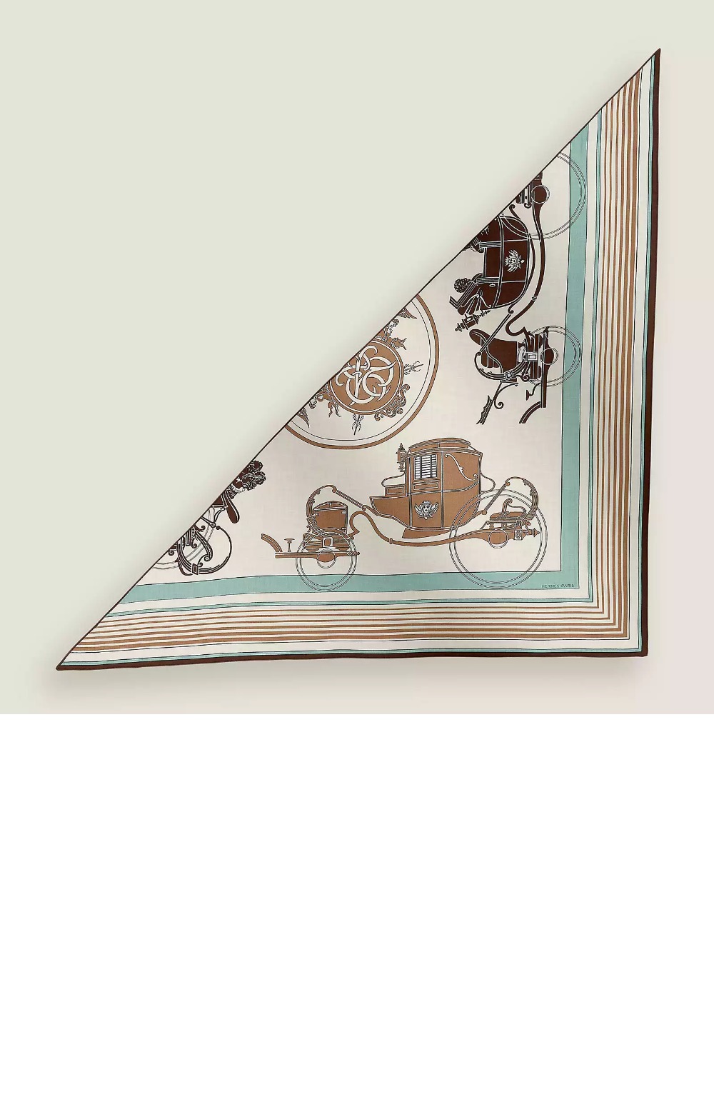 미러급레플리카사이트 | 명품레플리카 전문 쇼핑몰  | A퀄리티 - Ex-Libris 자이언트 트라이앵글 &gt; 에르메스