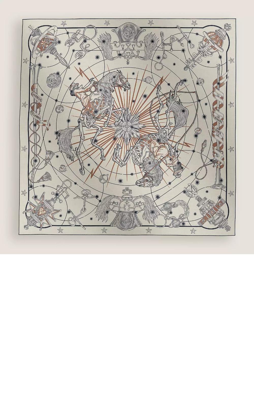 미러급레플리카사이트 | 명품레플리카 전문 쇼핑몰  | A퀄리티 - Chorus Stellarum 숄 140 &gt; 에르메스