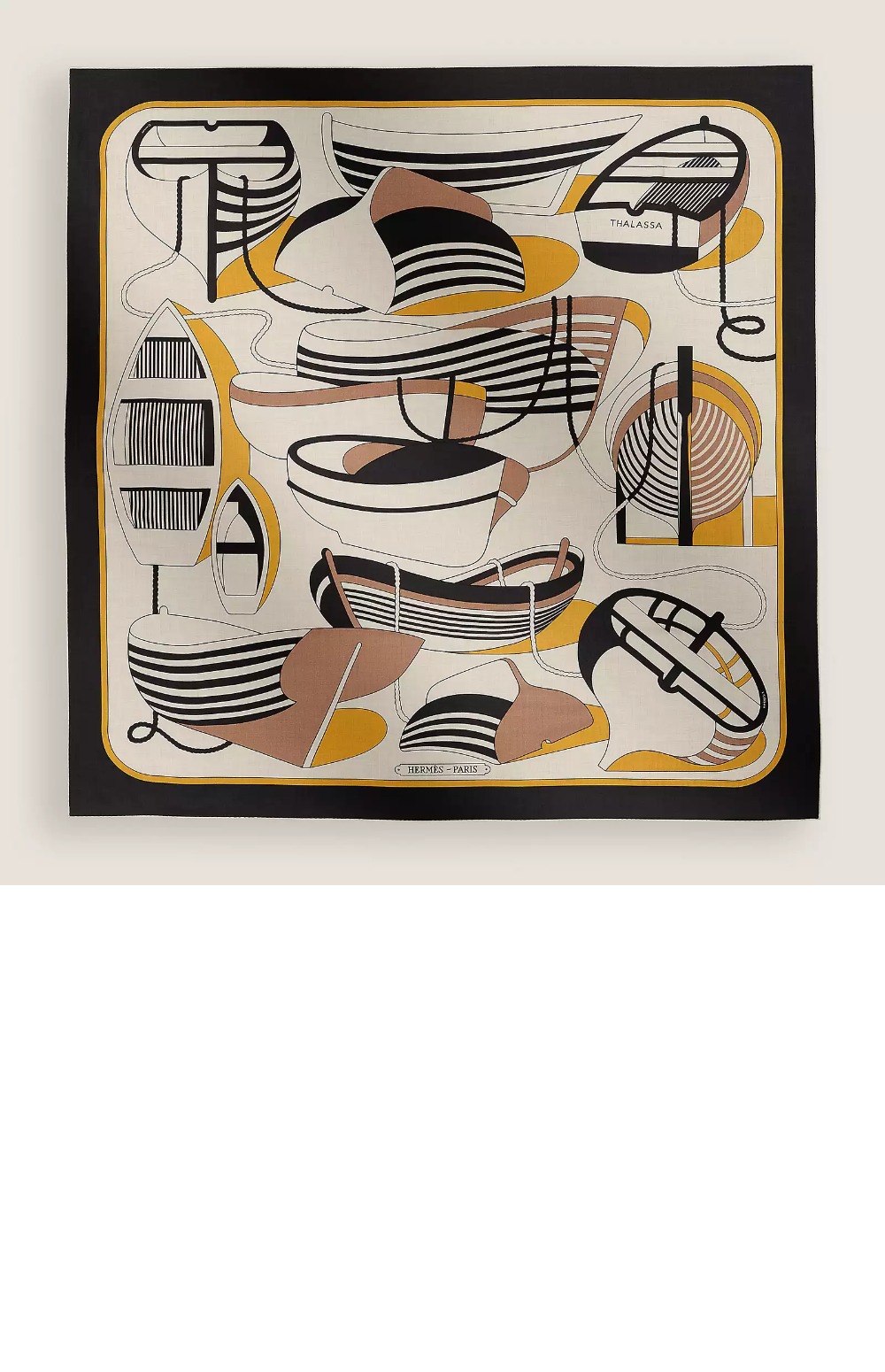 미러급레플리카사이트 | 명품레플리카 전문 쇼핑몰  | A퀄리티 - Thalassa 숄 140 &gt; 에르메스