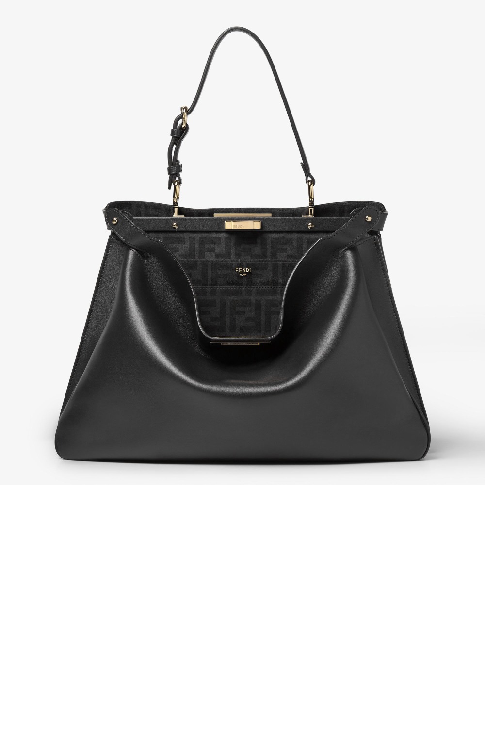 미러급레플리카사이트 | 명품레플리카 전문 쇼핑몰  | A퀄리티 - 피카부 소프트 라지 8BN358 &gt; 펜디