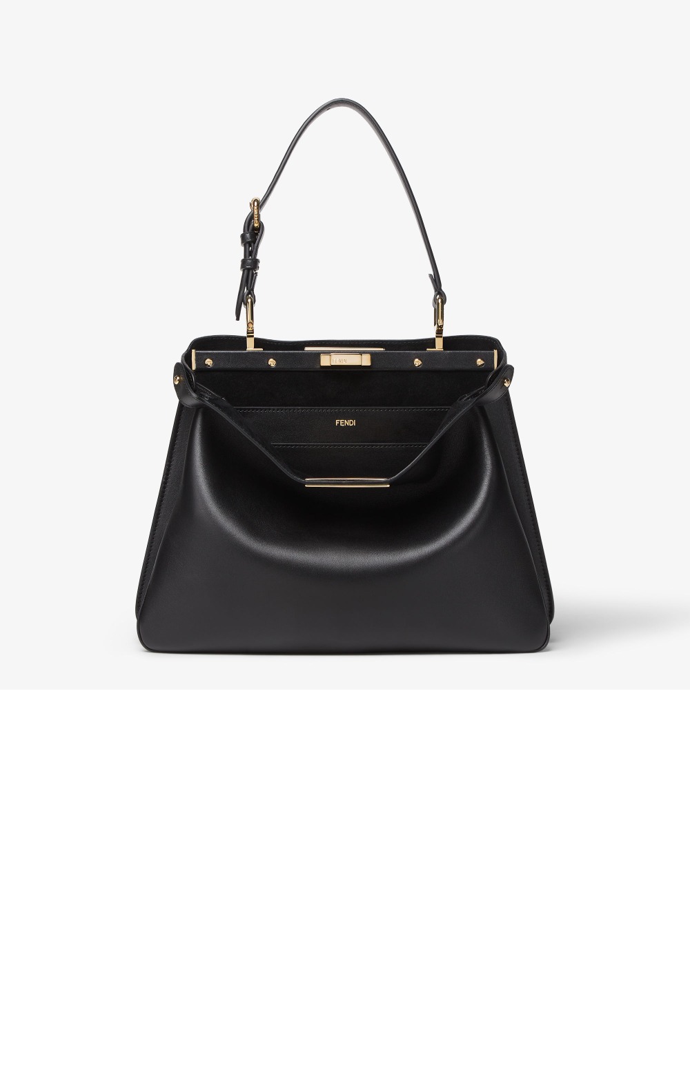 미러급레플리카사이트 | 명품레플리카 전문 쇼핑몰  | A퀄리티 - 피카부 소프트 미디엄 8BN353 &gt; 펜디