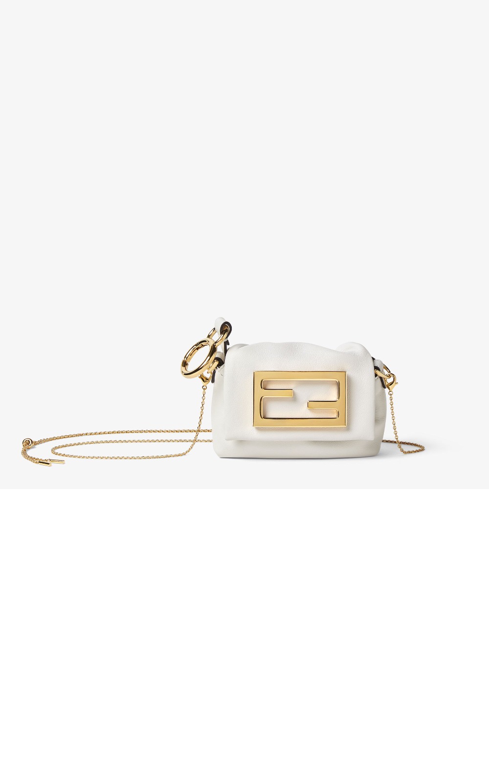 미러급레플리카사이트 | 명품레플리카 전문 쇼핑몰  | A퀄리티 - 맘마 바게트 나노 7AS368 &gt; 펜디