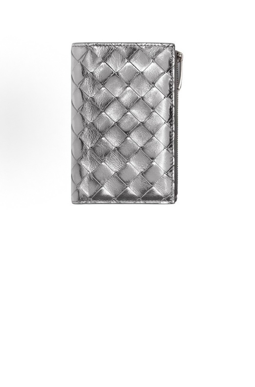 미러급레플리카사이트 | 명품레플리카 전문 쇼핑몰  | A퀄리티 - 미디엄 인트레치아토 폴더형 지퍼 지갑 667468 &gt; 보테가베네타