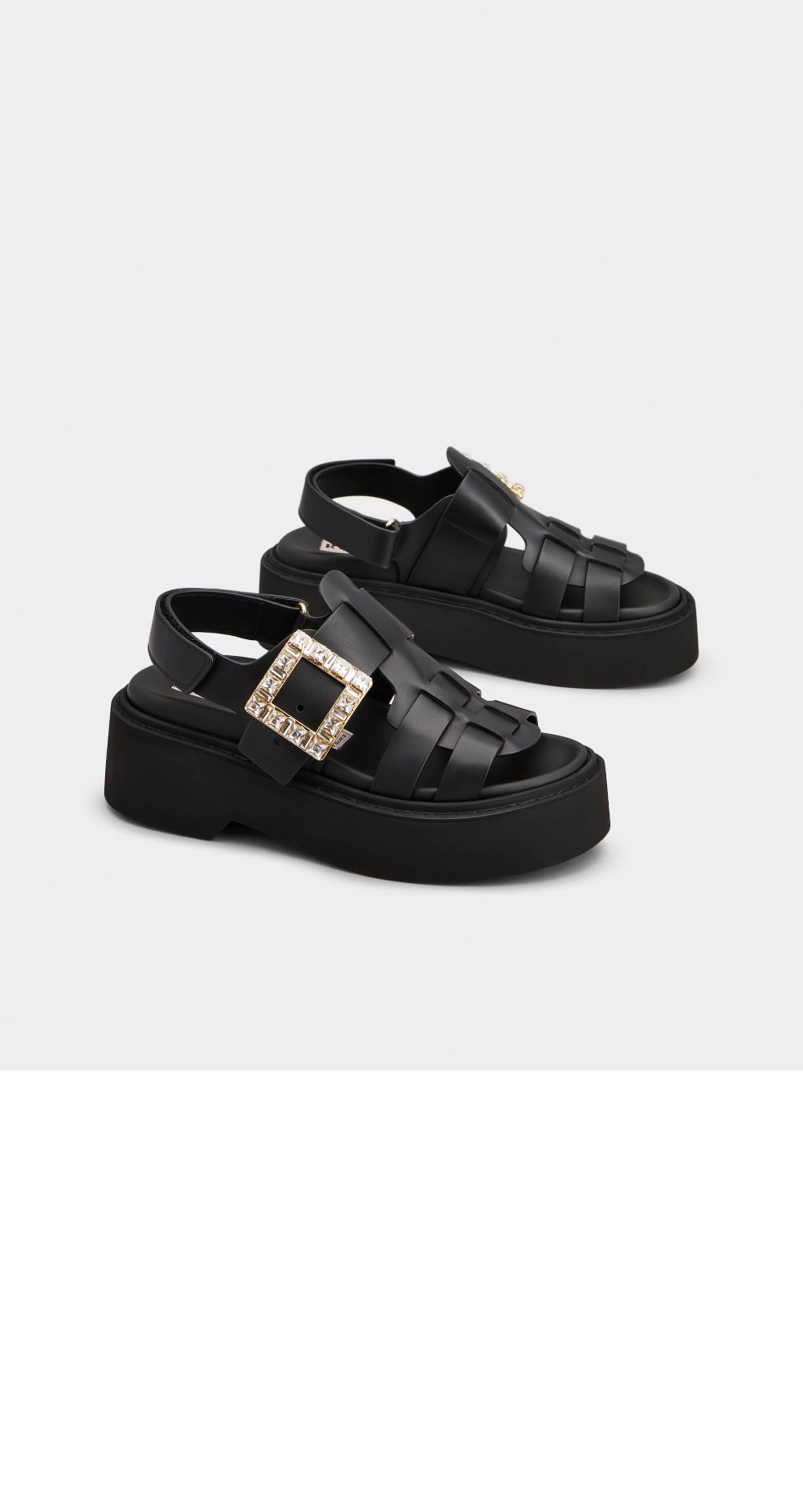 미러급레플리카사이트 | 명품레플리카 전문 쇼핑몰  | A퀄리티 - 비브 레인저스 샌들 7694 &gt; 로저비비에