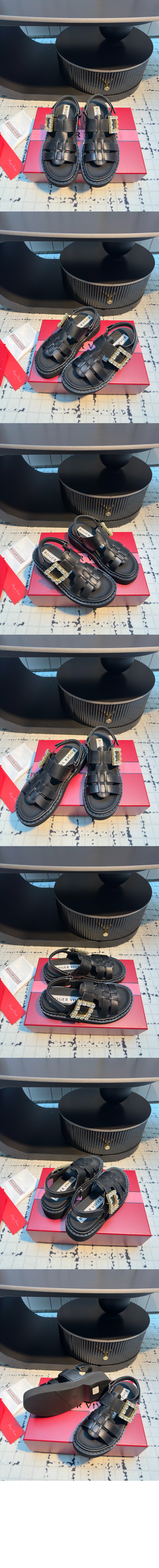 미러급레플리카사이트 | 명품레플리카 전문 쇼핑몰  | A퀄리티 - 비브 레인저스 샌들 7694 &gt; 로저비비에