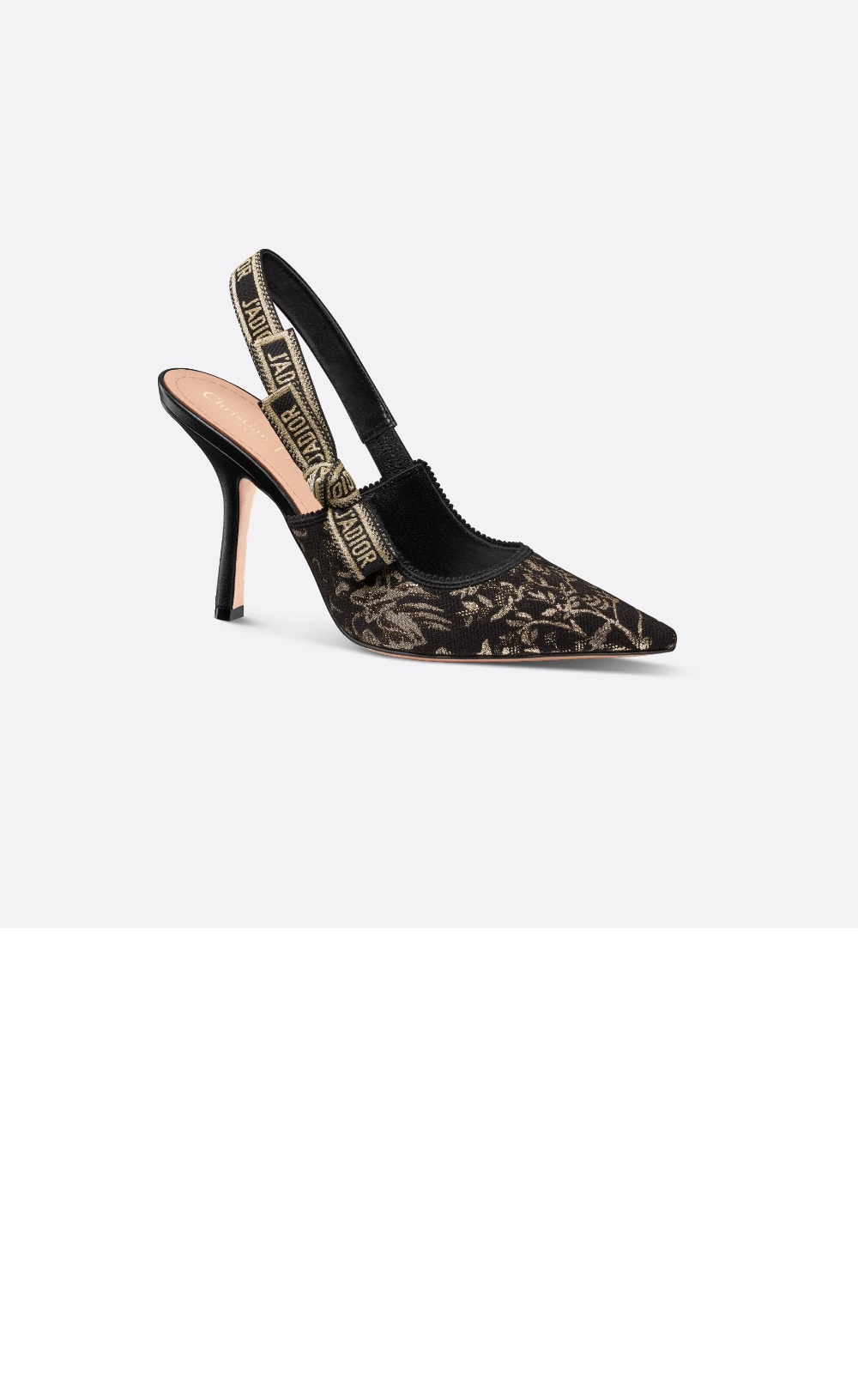 미러급레플리카사이트 | 명품레플리카 전문 쇼핑몰  | A퀄리티 - JAdior 슬링백 펌프스 KDP92 &gt; 디올