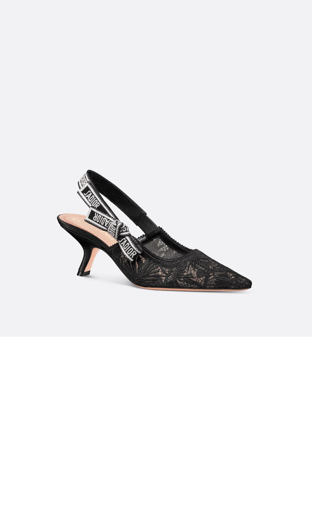 미러급레플리카사이트 | 명품레플리카 전문 쇼핑몰  | A퀄리티 - JAdior 슬링백 펌프스 KDV03 &gt; 디올