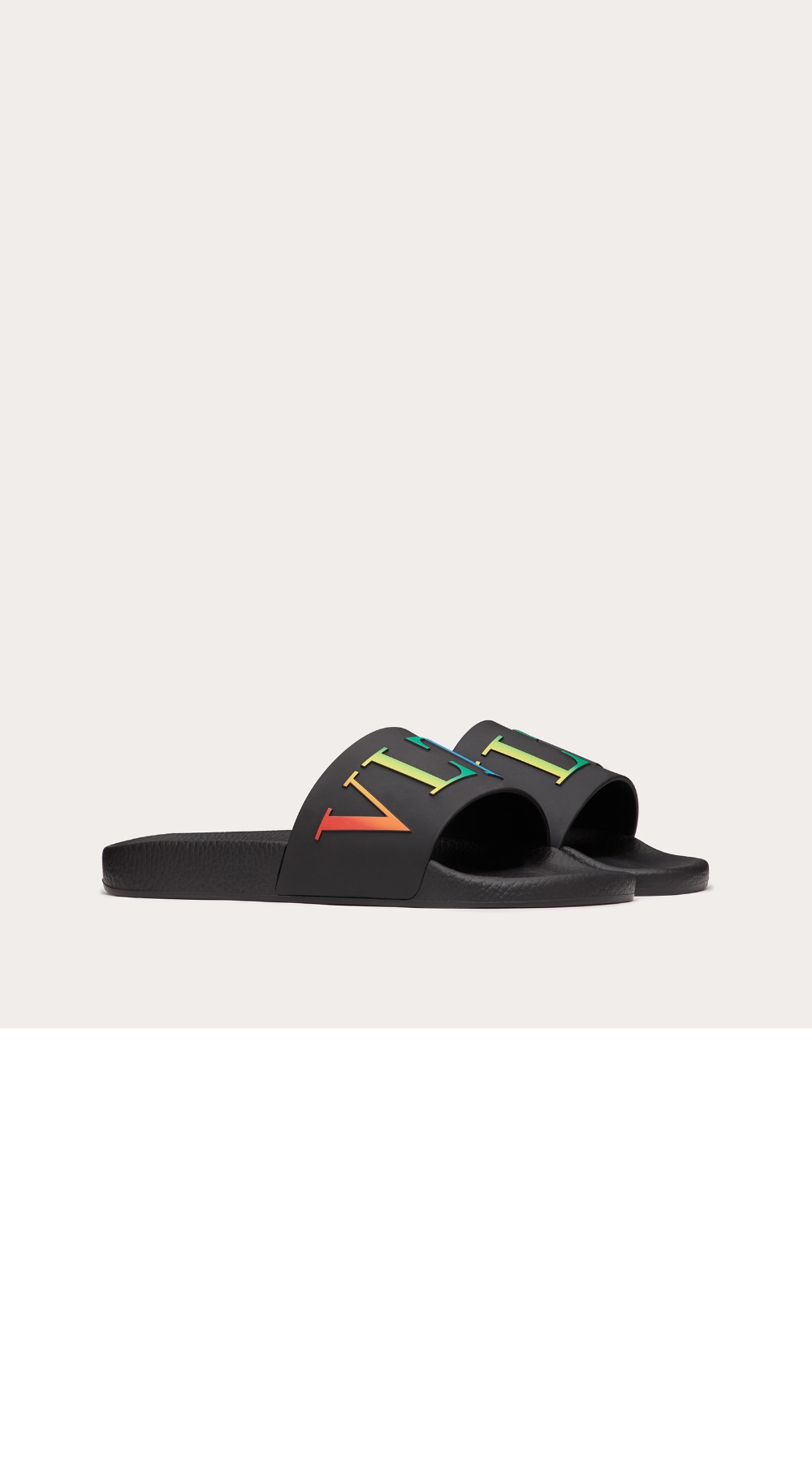 미러급레플리카사이트 | 명품레플리카 전문 쇼핑몰  | A퀄리티 - 러버 슬리퍼 샌들 &gt; 발렌티노