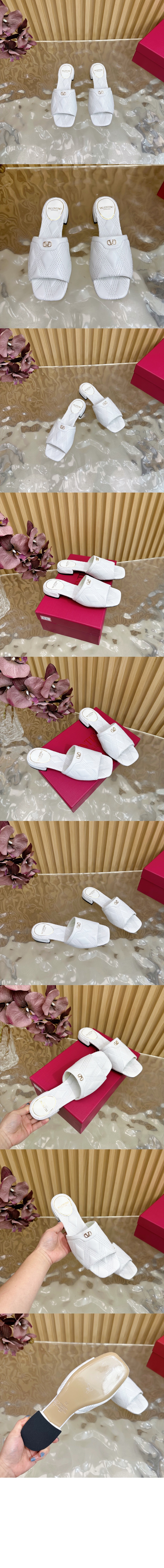 미러급레플리카사이트 | 명품레플리카 전문 쇼핑몰  | A퀄리티 - 퀼티 67 퀼팅 나파 가죽 슬라이드 샌들 > 발렌티노