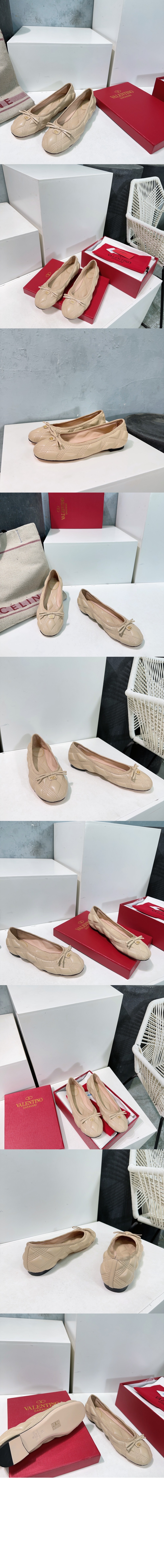 미러급레플리카사이트 | 명품레플리카 전문 쇼핑몰  | A퀄리티 - 퀼티 67 퀼팅 나파 레더 발레리나 &gt; 발렌티노