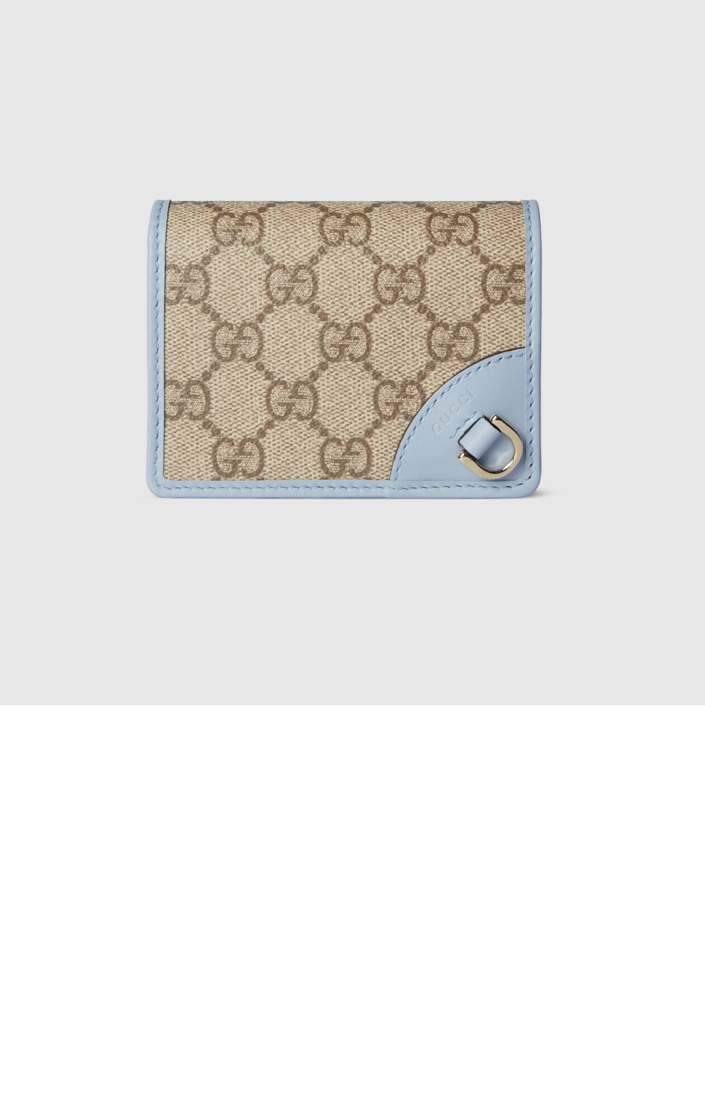 미러급레플리카사이트 | 명품레플리카 전문 쇼핑몰  | A퀄리티 - GG 엠블럼 미니 지갑 820692 &gt; 구찌