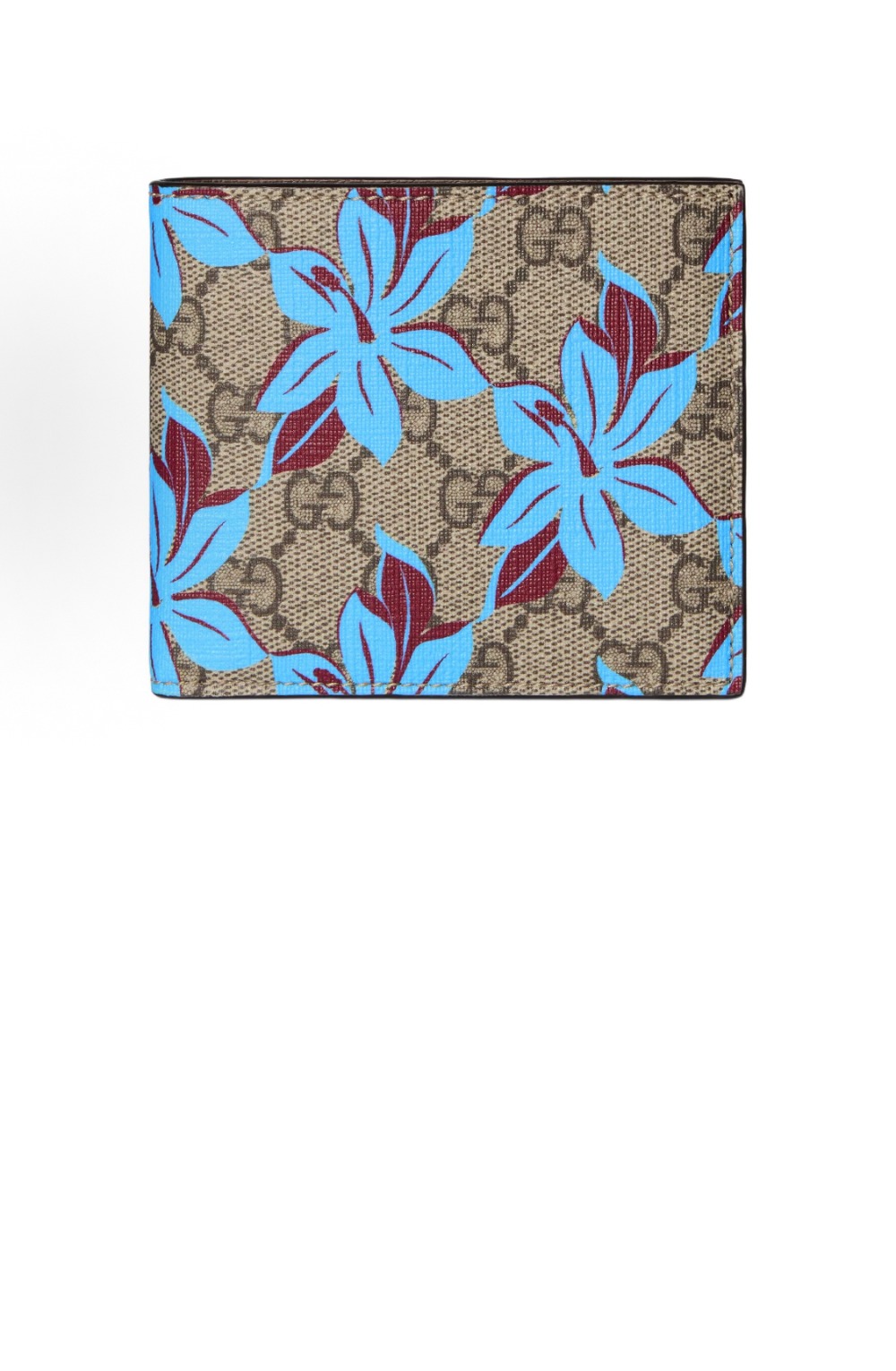 미러급레플리카사이트 | 명품레플리카 전문 쇼핑몰  | A퀄리티 - 플라워 패턴 반지갑 841147 &gt; 구찌