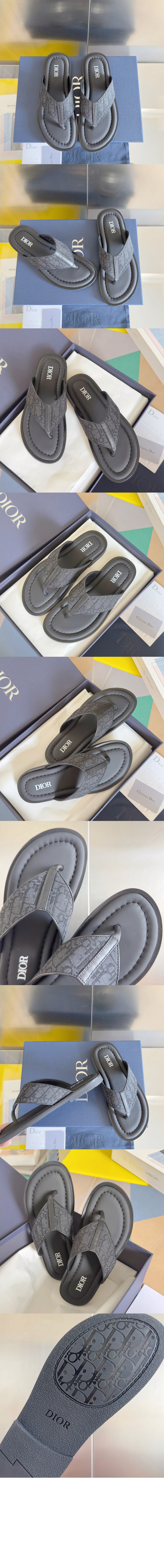 미러급레플리카사이트 | 명품레플리카 전문 쇼핑몰  | A퀄리티 - Alias 통 샌들 3SA16 &gt; 디올