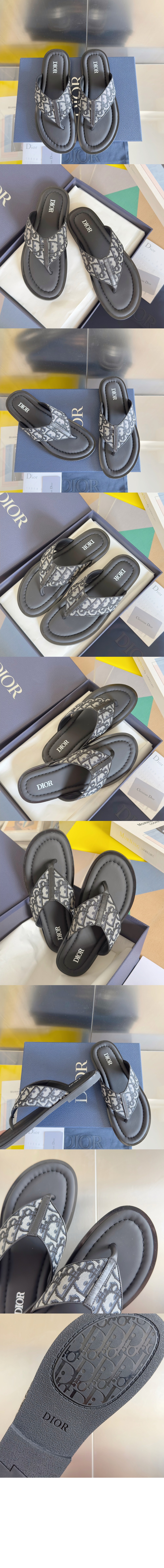 미러급레플리카사이트 | 명품레플리카 전문 쇼핑몰  | A퀄리티 - Alias 통 샌들 3SA16 &gt; 디올