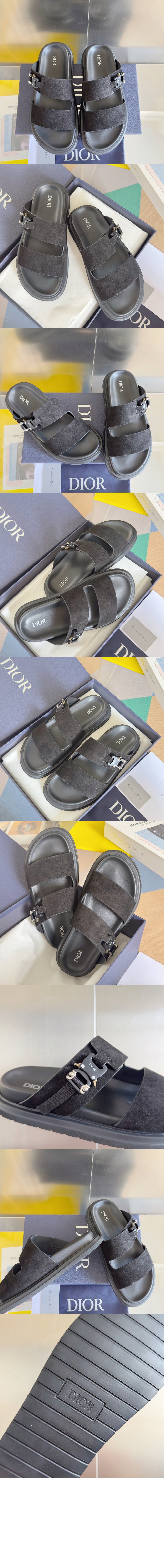 미러급레플리카사이트 | 명품레플리카 전문 쇼핑몰  | A퀄리티 - Aqua 샌들 3SA12 &gt; 디올