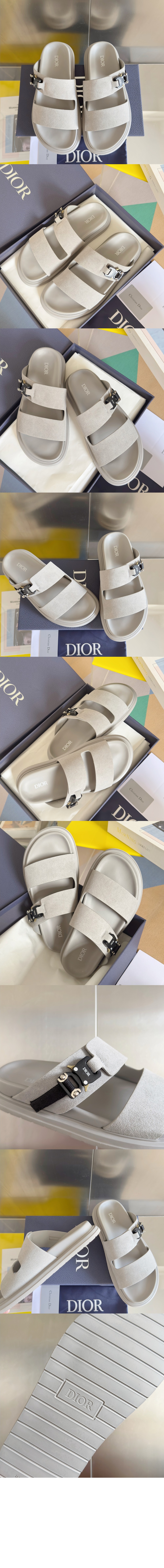 미러급레플리카사이트 | 명품레플리카 전문 쇼핑몰  | A퀄리티 - Aqua 샌들 3SA12 &gt; 디올