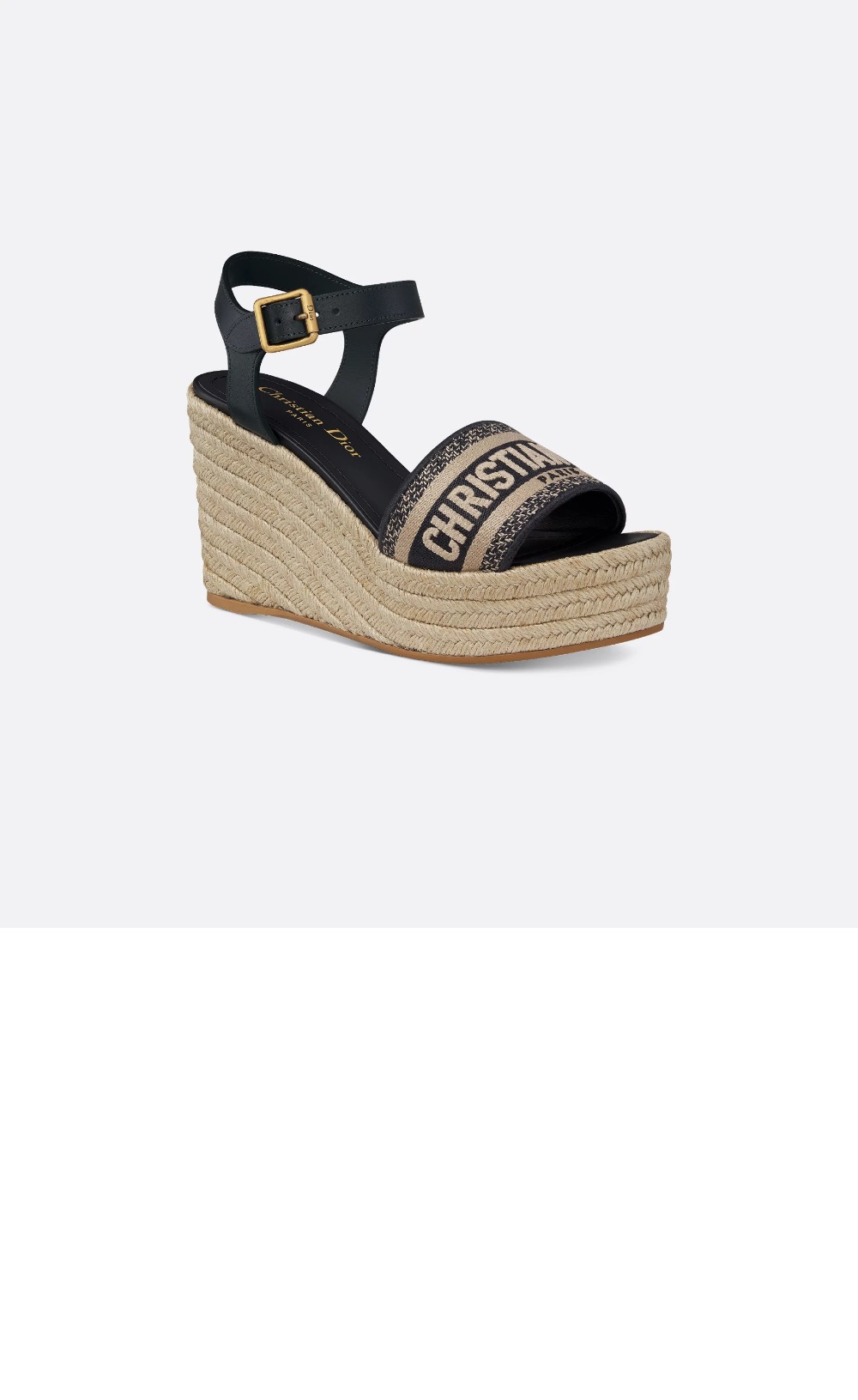 미러급레플리카사이트 | 명품레플리카 전문 쇼핑몰  | A퀄리티 - Dway 웨지힐 샌들 KDO38 &gt; 디올