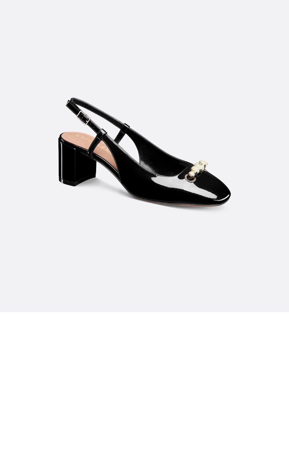 미러급레플리카사이트 | 명품레플리카 전문 쇼핑몰  | A퀄리티 - Paris 슬링백 펌프스 KDV34 &gt; 디올