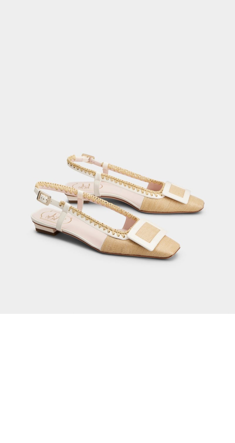 미러급레플리카사이트 | 명품레플리카 전문 쇼핑몰  | A퀄리티 - 벨 비비에 캔버스 힐 0074 &gt; 로저비비에