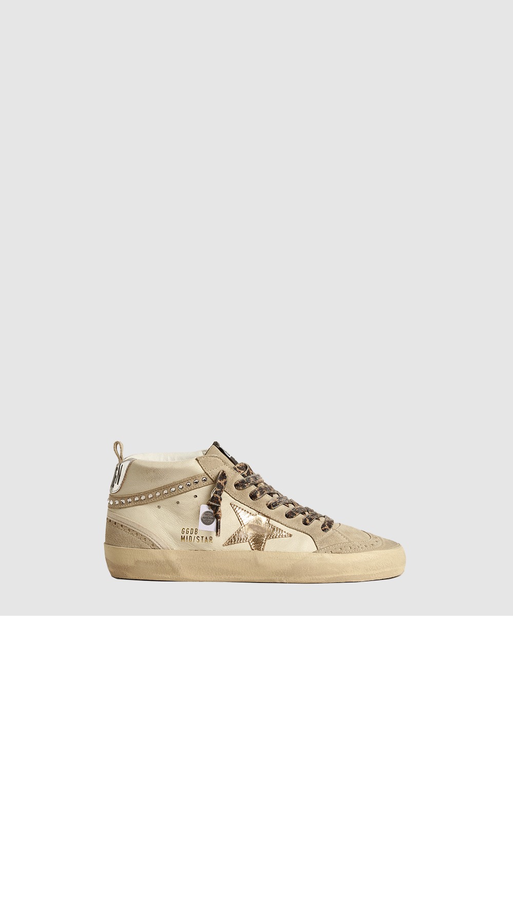 미러급레플리카사이트 | 명품레플리카 전문 쇼핑몰  | A퀄리티 - 미드스타 00122 &gt; 골든구스