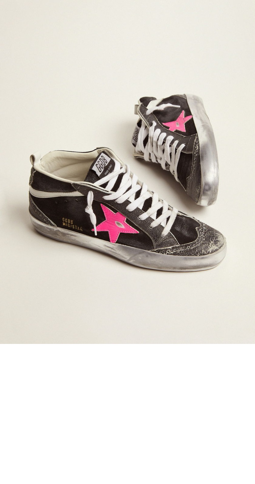 미러급레플리카사이트 | 명품레플리카 전문 쇼핑몰  | A퀄리티 - 미드스타 00122 &gt; 골든구스