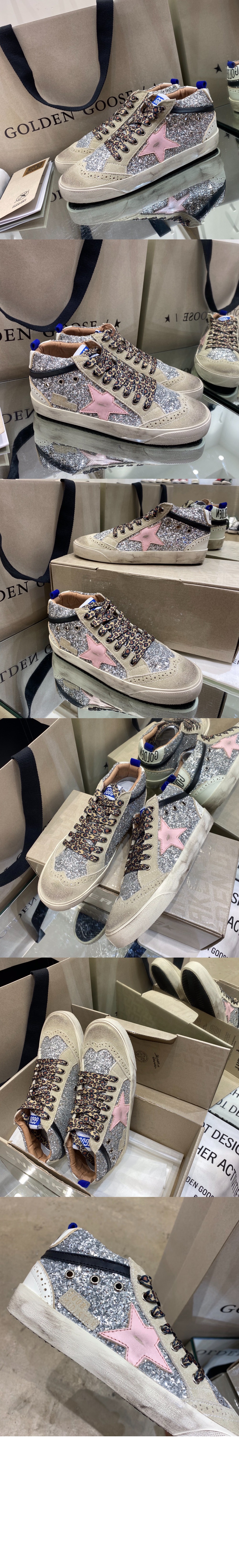 미러급레플리카사이트 | 명품레플리카 전문 쇼핑몰  | A퀄리티 - 미드스타 00122 &gt; 골든구스