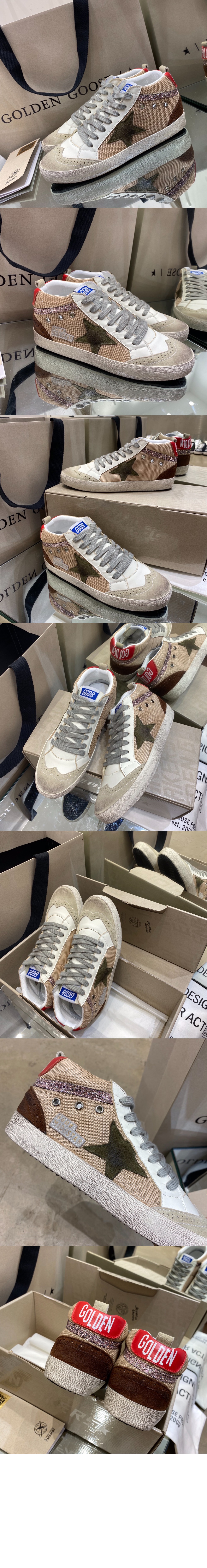 미러급레플리카사이트 | 명품레플리카 전문 쇼핑몰  | A퀄리티 - 미드스타 00122 &gt; 골든구스