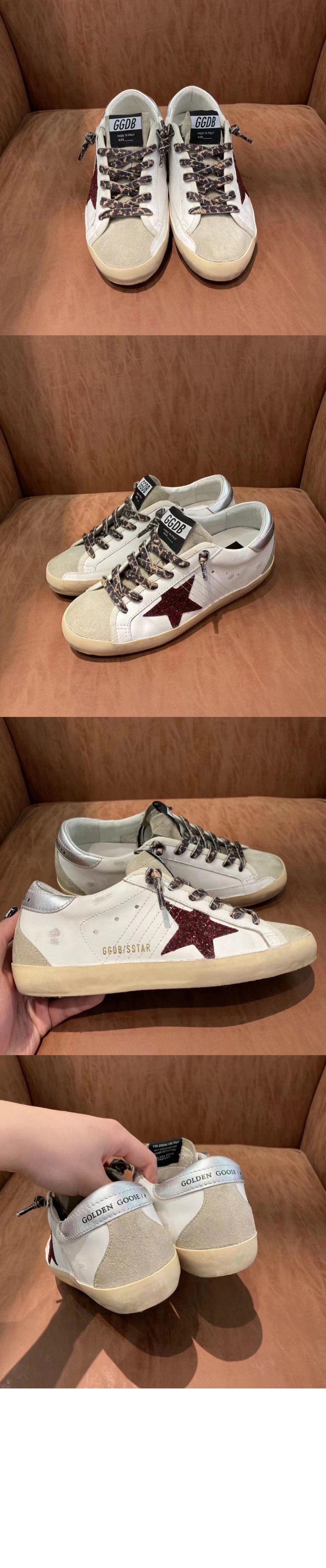 미러급레플리카사이트 | 명품레플리카 전문 쇼핑몰  | A퀄리티 - 슈퍼스타 00102 &gt; 골든구스