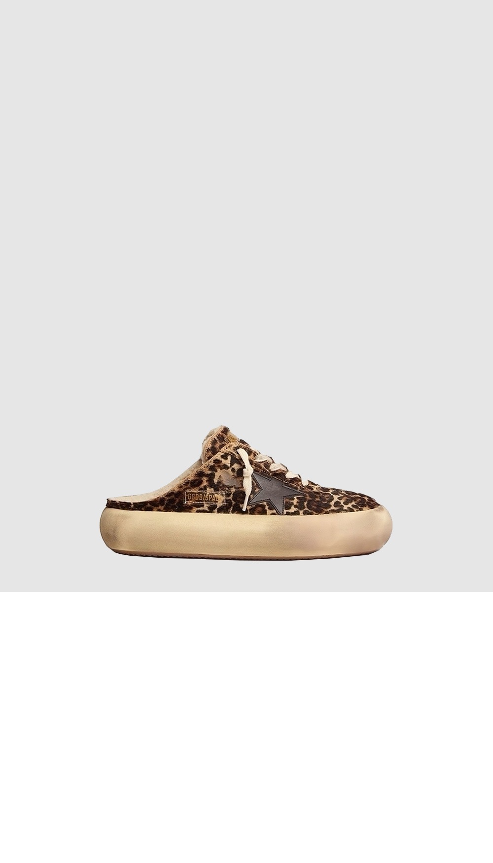 미러급레플리카사이트 | 명품레플리카 전문 쇼핑몰  | A퀄리티 - 스페이스 스타 사봇 00349 &gt; 골든구스