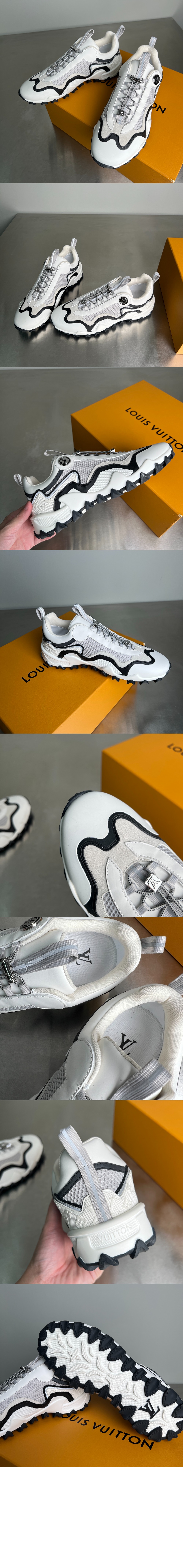 미러급레플리카사이트 | 명품레플리카 전문 쇼핑몰  | A퀄리티 - 러시 스니커즈 1ACXOH &gt; 루이비통