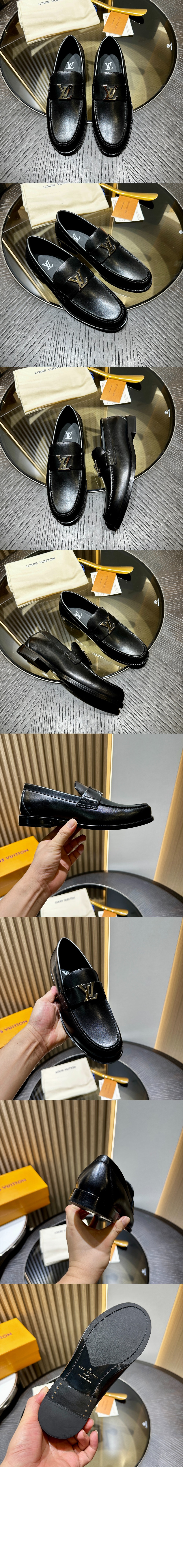 미러급레플리카사이트 | 명품레플리카 전문 쇼핑몰  | A퀄리티 - 메이저 로퍼 1AHAU2 &gt; 루이비통