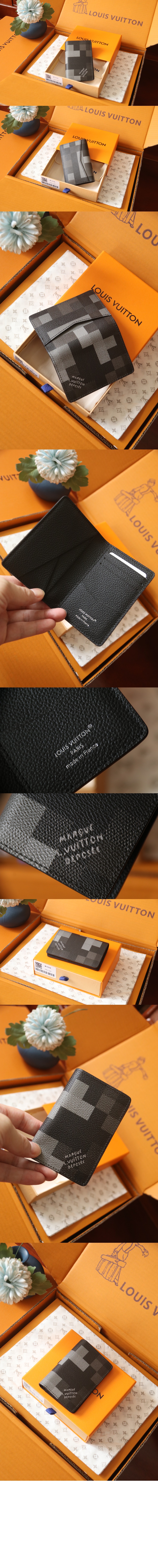 미러급레플리카사이트 | 명품레플리카 전문 쇼핑몰  | A퀄리티 - 포켓 오거나이저 M14928 &gt; 루이비통